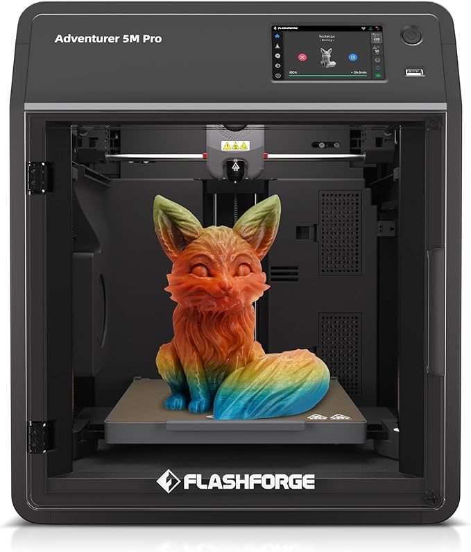 Adventurer 5M Pro Printer