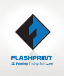 FlashPrint Logo