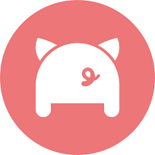 Porkbun Logo