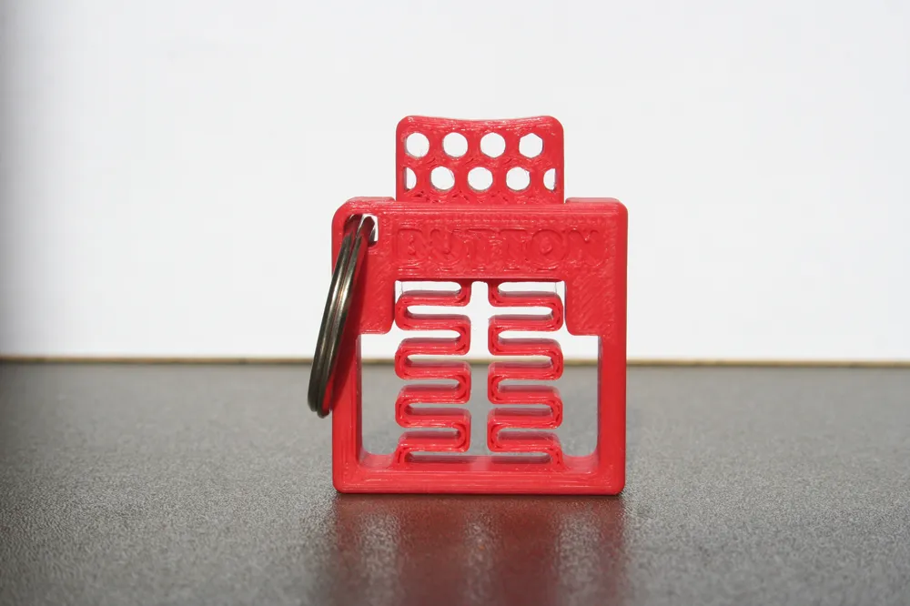 Button Clicker